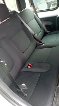 Renault Trafic 1.6 - 8