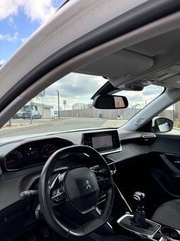 Peugeot 2008 1.5BHDi ALLURE 1.majitel ČR odp.DPH - 8