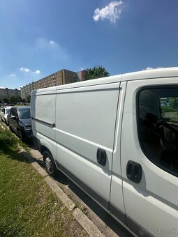fiat ducato 2013 - 8