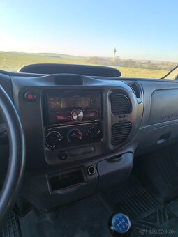 Predám Ford transit 300l. R.v 2006 - 8