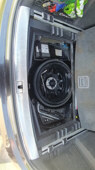 Audi Q7 4.2 tdi V8 quattro 240 kw - 8