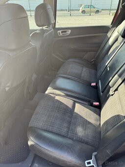 Peugeot 307. 1.6 Benzín . 109 tis km - 8