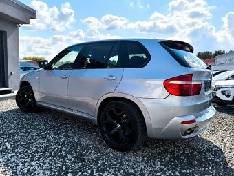 BMW X5 3.0d - 8