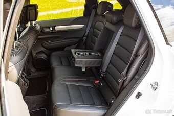 Renault Koleos Initiale Paris 135kW 4x4 Automat Koža DPH - 8