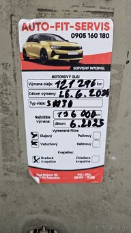 Fiat Punto 2 , 2010 - 8