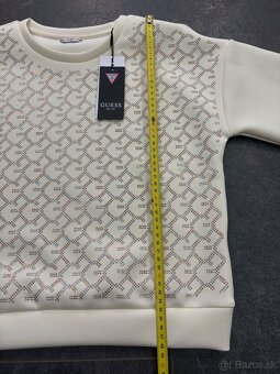 Mikina Guess 152 - 12 rokov - 8