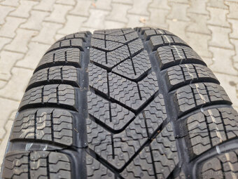 5x112 r18 kolesa bmw 3 disky alu 225 45 18 BMW 3 elektrony - 8
