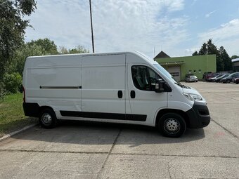 Fiat Ducato Dodávka 2.0 MultiJet 6-Dvr. E6 L3H2 3,5t Mod.201 - 8