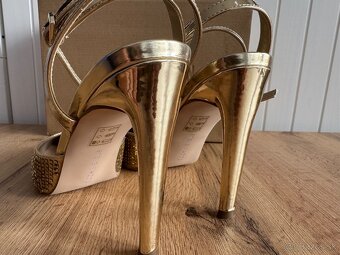 Lodičky STEVE MADDEN 40 - 8