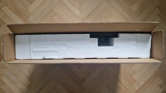 Monitor Samsung a hp - 8
