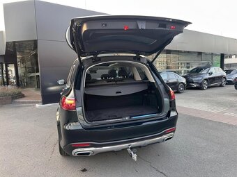 Mercedes-Benz GLS 450 4M AMG - 8