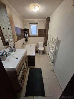PREDAJ: zrekonštruovaný 4i rodinný dom Pohronská Polhora, vy - 8