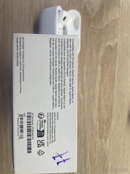 Airpods pro 2 original - 8