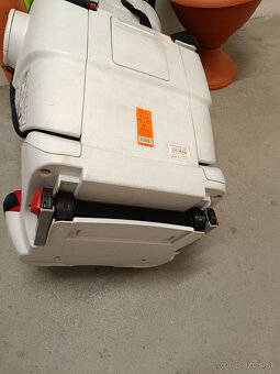 Autosedacka Britax Romer Kidfix XP - 8