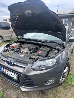 Focus - 8