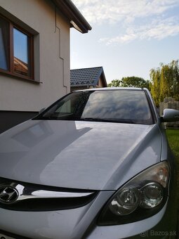 Hyundai i30 - Rezervovane - 8