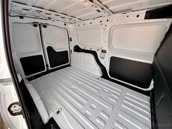 Transit Connect Maxi 2.0 TDCi EcoBlue 102k M6 - 8