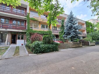 NA PRENÁJOM krásny, čerstvo zrekonštruovaný byt v Ni… - 8