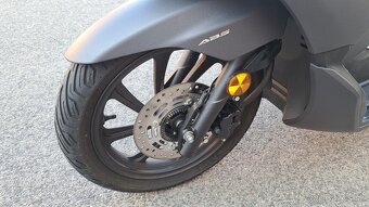 Predám Honda Pcx 125 vo výbornom stave - 8
