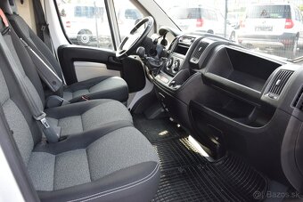 Fiat Ducato 2.3 MULTIJET 96 kw L2H2 - odpočet DPH - 8