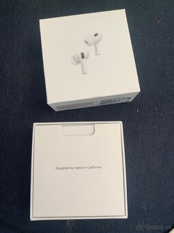 Airpods 2pro - 8