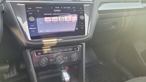 Volkswagen Tiguan R-Line 2.0 TDI 110kW 4x4 7DSG - 8