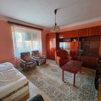 Predaj 3.izbového domu v Dvoroch nad Žitavou ID:1002 - 8
