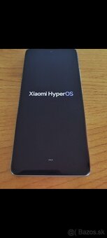 Xiaomi 11T - rozbité zadné sklo REZERVOVANÉ - 8