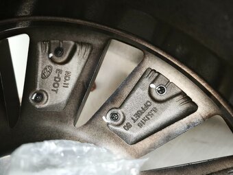 HYUNDAI i30/IONIQ/KONA/ R16/R17.ORIG.SADA/TPMS/MATICE - 8