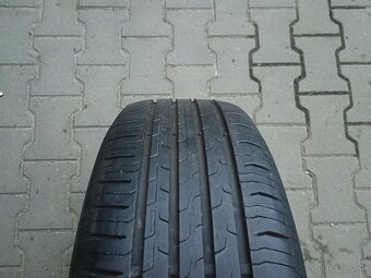Letná sada Audi, VW, Škoda, Seat 5x112 R17 + pneu 215/65 R17 - 8