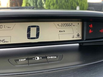 Citroen C4 1.6 benzin - 8