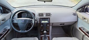 Volvo S40 - 8
