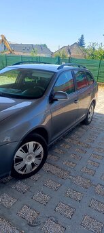 volkswagen golf 5 1.9 tdi 77kw - 8