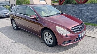 Mercedes Benz R 320 - 8