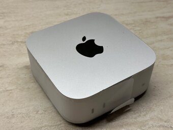 Apple Mac mini M4 16GB/256GB (neaktivovaný) - 8