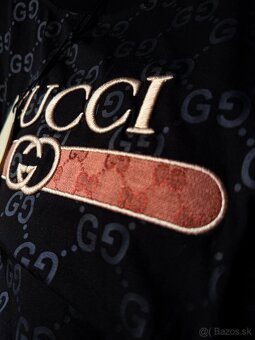 Gucci T-Shirt - 8