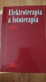 Alternativna literatura - 8