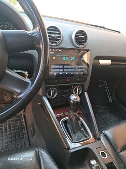 Audi A3 2009 1.9tdi BXE - 8