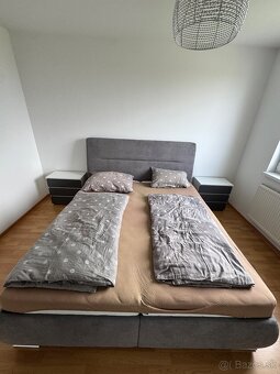 PRENÁJOM Nadštandartný 3i byt na Prednádraží - 8