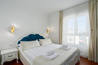 Chorvátsko luxusný štvorizbový penthouse s pekným výhľadom - 8