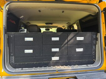 Hummer H2 adventure - 8
