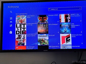 Playstation 4 ps4 - 8