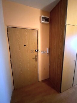 Na prenájom 2 izbový byt s lodžiou, M. Slovenskej - 8