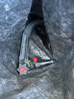 Alfa Romeo Stelvio 2.2 JTD 190k Business AWD A/T - 8