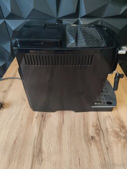 Automatický kávovar de'longhi magnifica s - 8