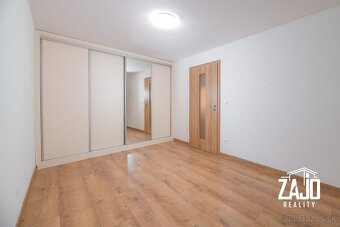 2-izbový byt na prenájom  Nové Mesto nad Váhom, Malinovského - 8