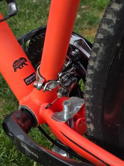 Specialized Ariel. - 8