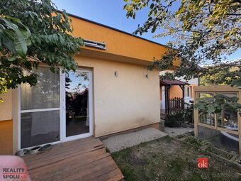 Na predaj 4-izbový rodinný dom, Štitáre - 8