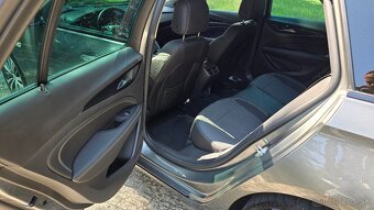 Opel Insignia 4x4 - 8