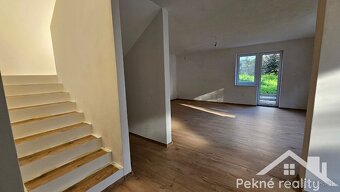 Predaj novostavby rodinného domu vo Zvolene - Môťová - 8